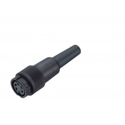 99 0682 00 07 Push-Pull Connectors
